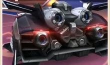 聯(lián)賽a車最新爆料,神秘性能參數(shù)曝光，未來賽車格局再起風云