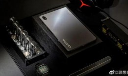 聯(lián)想拯救者最新平板爆料,性能怪獸降臨，電競新選擇