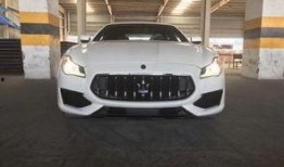 瑪莎拉蒂總裁爆料視頻,揭秘豪華車界內(nèi)幕