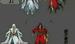 李白新皮膚官方爆料最新,墨舞江湖——李白新皮膚官方爆料揭秘