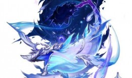 水神立繪最新爆料,神秘力量與夢幻畫風完美融合