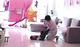 家長爆料保姆視頻在線觀看,揭秘育兒日常背后的真實畫面