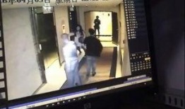 北京昌平摩友爆料事件視頻,驚現街頭沖突瞬間