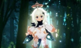 原神飛碟社動畫最新爆料,探索神秘世界，揭開角色神秘面紗！