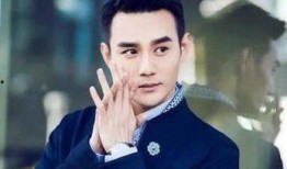 娛樂圈最新爆料王凱圖片,娛樂圈最新動態引熱議