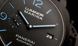 沛納海最新爆料,揭秘奢華腕表背后的創新科技與精湛工藝