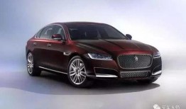 重慶捷豹最新爆料,尖端科技與豪華體驗并行