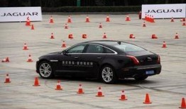 重慶捷豹最新爆料,尖端科技與豪華體驗并行