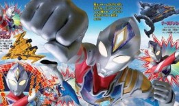 德凱奧特曼最新集爆料,神秘新敵人揭曉，宇宙危機一觸即發！