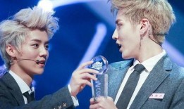 鹿晗吳亦凡最新爆料