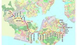 廈門地鐵最新爆料,暢享城市便捷出行新時(shí)代