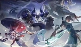 牛年限定皮膚最新爆料,牛年狂歡！最新爆料揭秘王者榮耀限定皮膚神秘面紗