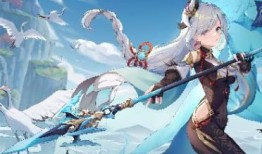 原神最新故事爆料大全,揭秘最新故事爆料，探尋神秘世界的奇幻旅程