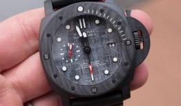 沛納海最新爆料,揭秘奢華腕表背后的創新科技與精湛工藝