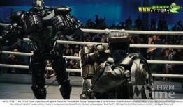 鐵甲鋼拳高清在線觀看,震撼人心的機器人拳擊傳奇