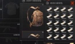 暗區突圍國際服最新皮膚爆料,神秘暗黑風來襲，視覺盛宴即將開啟