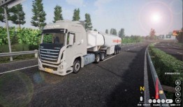 卡車人生手機版最新爆料,升級內容搶先看，駕駛體驗再升級！