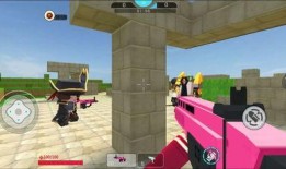 迷你槍戰精英爆料最新,全新爆料揭秘，游戲新篇章即將開啟！