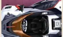 聯(lián)賽a車最新爆料,神秘性能參數(shù)曝光，未來賽車格局再起風云