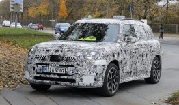 mini最新爆料,顛覆傳統(tǒng)設(shè)計(jì)，引領(lǐng)汽車潮流新篇章