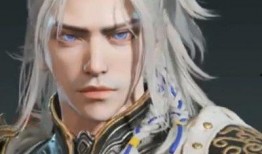 永劫無間最新爆料岳山,永劫無間新英雄，神秘身世與神秘力量揭秘