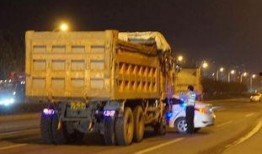 鄭州渣土車爆料視頻最新,最新爆料視頻揭露驚人真相