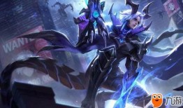 王者新皮膚最新爆料圖,炫酷爆料圖揭秘神秘英雄風采