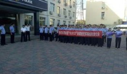 灤南一中爆料案件最新,真相揭開，校園安全再引關(guān)注