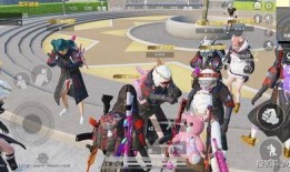 吃雞返場爆料最新圖片,最新爆料圖片曝光，經(jīng)典角色即將回歸！