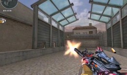 cf最新爆料usp,USP武器性能解析，揭秘戰場新霸主