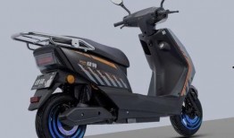 電摩新品最新爆料圖片,炫酷外觀與尖端科技并存