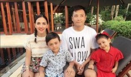 吃瓜爆料女兒回娘家視頻,女兒回娘家溫馨瞬間，家庭幸福畫面引網友熱議